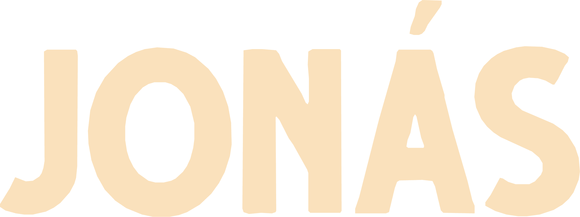 Jonás